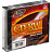 Диск CD-RW VS 0.7 ГБ 4x -12x slim box VSCDRWSL501 (5 штук в упаковке)