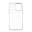 Чехол-накладка uBear Real Case для Apple iPhone 14 Pro прозрачный (CS164TT61PRL-I22) Фото 0