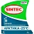Жидкость незамерзающая Sintec Арктика -25°C 4 л канистра (3 штуки в упаковке) Фото 3