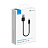 Кабель Deppa USB A - micro USB 3 метра (72229) Фото 0