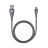Кабель Deppa Ceramic USB A - USB Type-C 1 метр (72289)