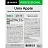 Освежитель воздуха Pro-Brite Unix Apple 5000 мл Фото 1