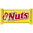 Шоколадные батончики Nuts Mini 148 г Фото 2