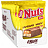 Шоколадные батончики Nuts Mini 148 г Фото 5