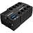 Источник бесперебойного питания CyberPower BR1000ELCD