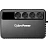 ИБП CyberPower Line-Interactive BU1000E 1000VA/600W (4 EURO) Фото 0