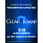 Шампунь-бальзам против перхоти мужской Clear Men Активспорт 2в1 400 мл Фото 1