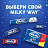 Шоколадные батончики Milky Way Minis 2.5 кг Фото 3