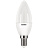 Лампа светодиодная Camelion LED10-C35/830/E14 свеча 10Вт E14 3000K 830Лм 220В 13559 Фото 1