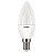 Лампа светодиодная Camelion LED12-C35/865/E14 свеча 12Вт E14 6500K 1010Лм 220В 13691 Фото 1