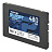 SSD накопитель Patriot Memory Burst Elite 480 ГБ (PBE480GS25SSDR) Фото 1