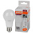 Лампа светодиодная Osram LED Value A груша 10Вт E27 6500K 800Лм 220В 4058075578913 Фото 0