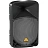 Акустическая система Behringer B115MP3, активная 2-х полосная, 1000 Вт, MP3 Фото 0