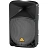 Акустическая система Behringer B115MP3, активная 2-х полосная, 1000 Вт, MP3 Фото 2