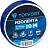 Изолента TOPFORT ПВХ 15 мм x 10 м синяя (1687225)