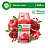 Автоматический освежитель воздуха Air Wick Freshmatic+сменный баллон Дикий гранат 250 мл Фото 5