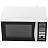 Микроволновая печь Panasonic NN-ST342WZPE белая Фото 2