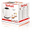 Чайник электрический Tefal KO150130 белый Фото 0