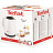 Чайник электрический Tefal KO150130 белый Фото 1