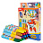 Пастель масляная Deli Super Wings шестигранная 18 цветов Фото 8