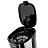 Кофеварка капельная BRAYER BR1122, 900 Вт, объем 1,5 л, черная Фото 1