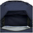 Рюкзак для ноутбука 13.3 Xiaomi Mi Casual Daypack синий (ZJB4144GL) Фото 0