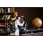 Ранец Комус Класс (№1 School) 3D Space черный с двумя отделениями Фото 12