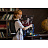 Ранец Комус Класс (№1 School) 3D Space черный с двумя отделениями Фото 13