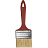 Кисть малярная плоская Stayer Universal-Master из натуральной щетины 75 мм ( 0107-75-Z01) Фото 1