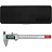 Штангенциркуль электронный RGK SC-150 (779487) Фото 2