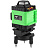 Нивелир лазерный AMO LN 4D-360-4 (851698) Фото 4