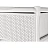 Комод PR_Keeplex Rattan четырехсекционный белое облако Фото 3