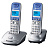 Радиотелефон Panasonic KX-TG2512RUS Фото 0