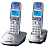 Радиотелефон Panasonic KX-TG2512RUS