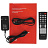 Акустическая система BQ PBS1006 чёрная (BQ PBS1006 Black) Фото 4