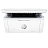 МФУ лазерное HP LaserJet Pro M141a (7MD73A) Фото 0