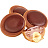 Конфеты Toffifee 125 г Фото 2