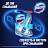 Блок для унитаза гигиенический Domestos Атлантик 3в1 Фото 1