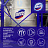 Блок для унитаза гигиенический Domestos Атлантик 3в1 Фото 3