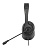 Гарнитура проводная A4Tech Fstyler FH100U Stone Black Фото 0