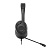 Гарнитура проводная A4Tech Fstyler FH100U Stone Black Фото 1