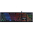 Клавиатура A4Tech Bloody (B500N) серый USB for gamer LED