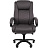 Кресло для руководителя Easy Chair 641 TC серое (ткань, пластик) Фото 2