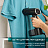 Отпариватель ручной Timberk T-HGS02 Фото 16