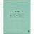 Тетрадь школьная А5, 18л линия, Выбор есть зеленый 20шт/уп Тетрадь школьная А5, 18л линия, Выбор есть зеленый 20шт/уп