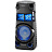 Музыкальный центр Sony MHC-V43D (MHC-V43D/M1)
