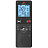 Диктофон цифровой Ritmix RR-820