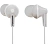 Наушники Panasonic RP-HJE125E-W белые