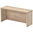 Надставка настольная Комус Мебель Easy One (дуб сонома, 900х300х472 мм) Фото 0