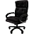 Кресло для руководителя Chairman 442 чёрное (ткань, пластик) Кресло для руководителя Chairman 442 чёрное (ткань, пластик)